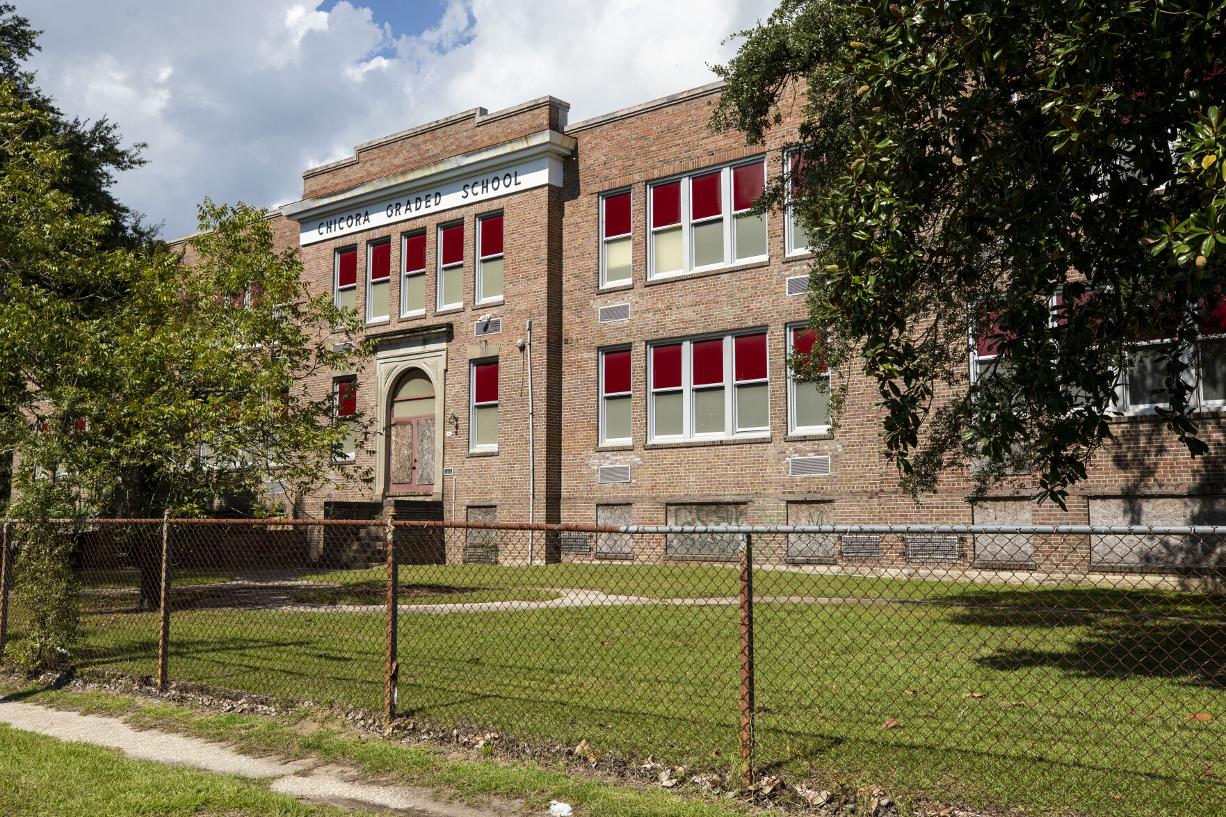 THIRD OPTION OldChicoraSchoolUpdate_004.JPG